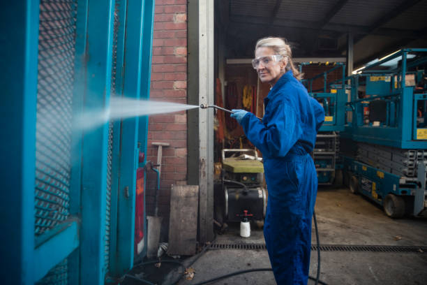Best Building Exterior Washing  in Havre, MT